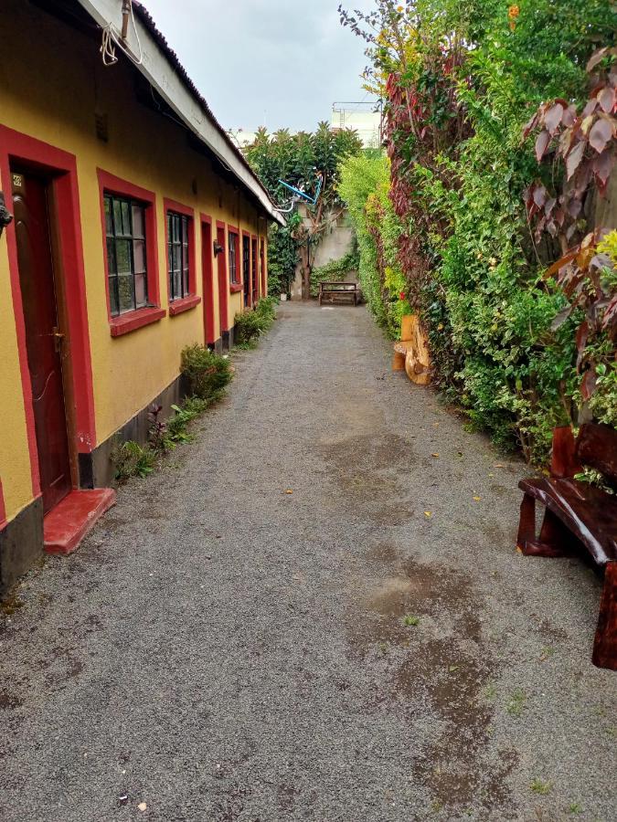 Sleepway Cottages Nakuru Extérieur photo