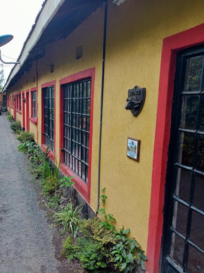 Sleepway Cottages Nakuru Extérieur photo