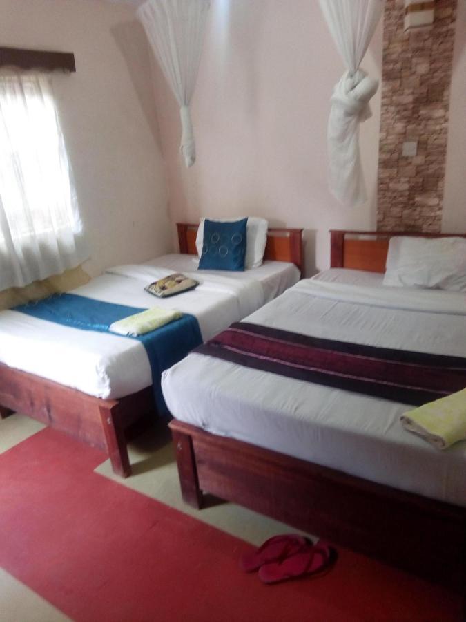 Sleepway Cottages Nakuru Extérieur photo