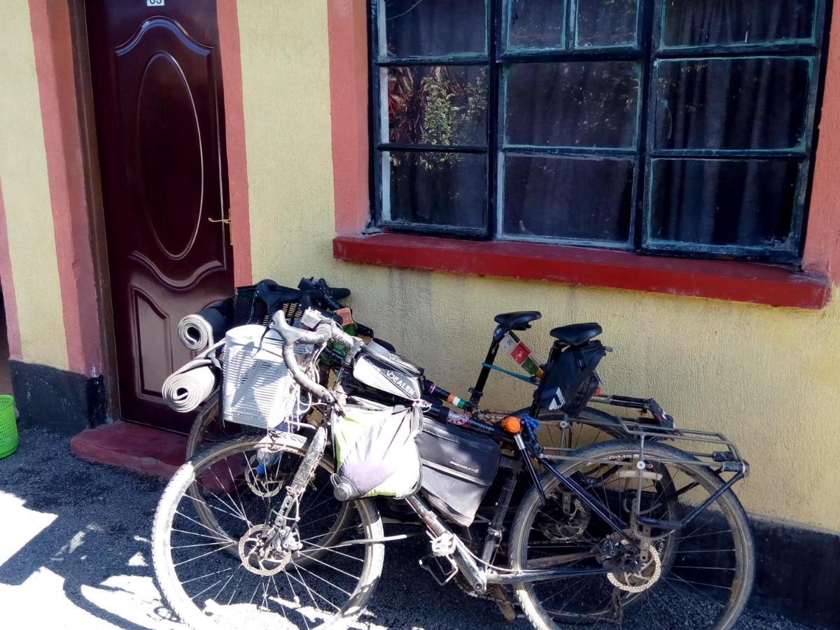 Sleepway Cottages Nakuru Extérieur photo