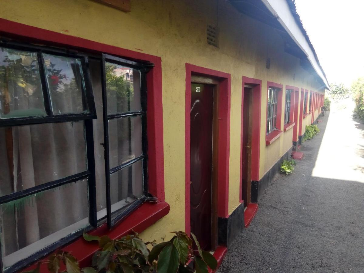 Sleepway Cottages Nakuru Extérieur photo