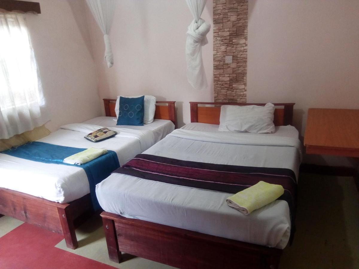 Sleepway Cottages Nakuru Extérieur photo