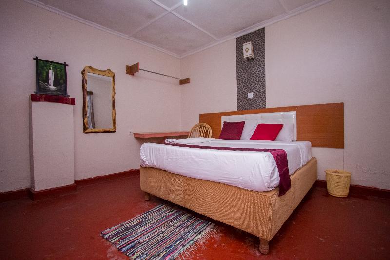 Sleepway Cottages Nakuru Extérieur photo