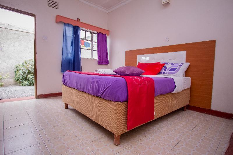 Sleepway Cottages Nakuru Extérieur photo