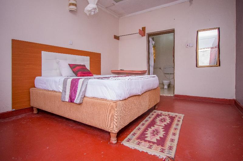 Sleepway Cottages Nakuru Extérieur photo