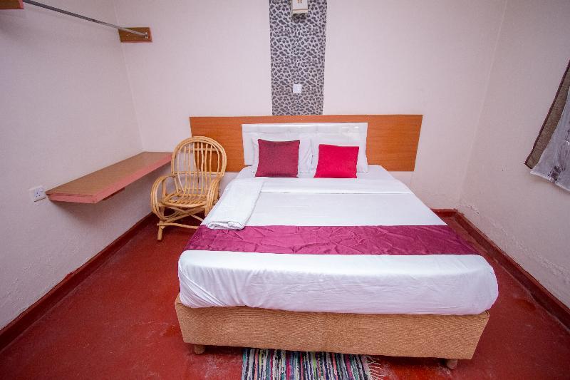 Sleepway Cottages Nakuru Extérieur photo